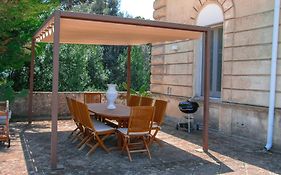 Villa Starace - Appartamento Buongiorno
